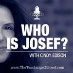 Logo of the podcast The Teachings of Josef Podcast The Teachings of Josef