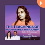 Logo of the podcast The Teachings of Yogananda Podcast The Teachings of Yogananda