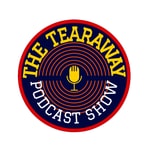 Logo of the podcast The Tearaway Pod. Podcast The Tearaway Pod.