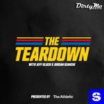 Logo of the podcast The Teardown