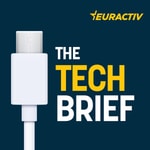 Logo of the podcast The Tech Brief Podcast The Tech Brief