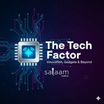Logo of the podcast The Tech Factor Podcast The Tech Factor