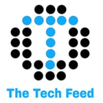 Logo of the podcast The Tech Feed Podcast The Tech Feed