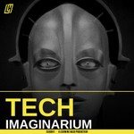 Logo of the podcast The Tech Imaginarium Podcast The Tech Imaginarium