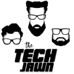 Logo of the podcast The Tech Jawn:  Black Tech Enthusiasts Covering The Week's Tech News And How Tech Affects Black Culture