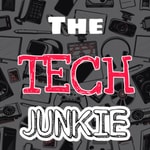 Logo of the podcast The Tech Junkie Podcast The Tech Junkie