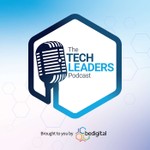 The Tech Leaders Podcast Podcast The Tech Leaders Podcast