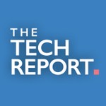 Logo of the podcast The Tech Report Podcast The Tech Report
