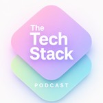 Logo of the podcast The Tech Stack Podcast Podcast The Tech Stack Podcast