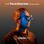 Logo of the podcast The TechDental Podcast Podcast The TechDental Podcast