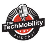 Logo of the podcast The TechMobility Podcast Podcast The TechMobility Podcast