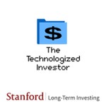Logo of the podcast The Technologized Investor Podcast Podcast The Technologized Investor Podcast