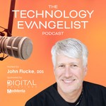 Podcast The Technology Evangelist Podcast Hosted By Dr. John Flucke