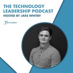 The Technology Leadership Podcast Podcast The Technology Leadership Podcast