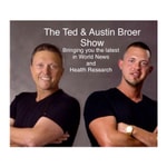 Logo of the podcast The Ted and Austin Broer Show - MP3 Edition Logo of the podcast The Ted and Austin Broer Show - MP3 Edition
