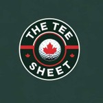 Podcast The Tee Sheet Golf Show