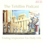 Logo of the podcast The Tehillim Podcast Podcast The Tehillim Podcast