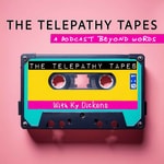 Logo of the podcast The Telepathy Tapes Logo of the podcast The Telepathy Tapes