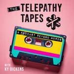 Podcast The Telepathy Tapes 