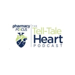 The Tell-Tale Heart: The Pharmacist's Cardiovascular Digest The Tell-Tale Heart: The Pharmacist's Cardiovascular Digest