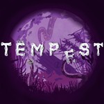 Logo of the podcast The Tempest: A Radio Play Podcast The Tempest: A Radio Play