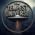 The Tempest Universe Podcast Podcast The Tempest Universe Podcast