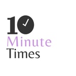 Logo of the podcast The Ten-Minute Times Podcast The Ten-Minute Times
