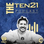 Logo of the podcast The Ten21 Podcast Podcast The Ten21 Podcast