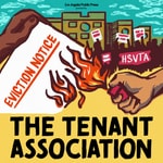 The Tenant Association The Tenant Association