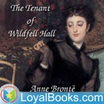 Logo of the podcast The Tenant of Wildfell Hall by Anne Brontë Podcast The Tenant of Wildfell Hall by Anne Brontë
