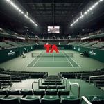 Logo of the podcast The Tennis Ace Network Podcast The Tennis Ace Network