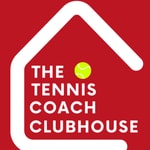 Logo of the podcast The Tennis Coach Clubhouse Logo of the podcast The Tennis Coach Clubhouse