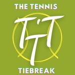 Logo of the podcast The Tennis Tiebreak Podcast The Tennis Tiebreak