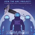 Podcast The Terra Alpha Audio Drama