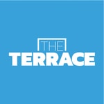 Logo of the podcast The Terrace Scottish Football Podcast