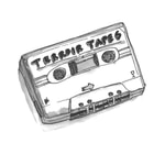 Logo of the podcast The Terroir Tapes Podcast The Terroir Tapes