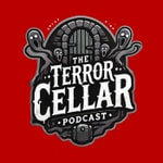 Logo of the podcast The Terror Cellar - Paranormal stories Podcast The Terror Cellar - Paranormal stories