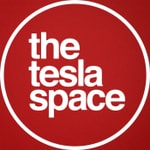 Logo of the podcast The Tesla Space Podcast The Tesla Space