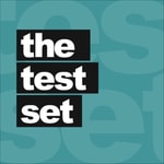 Logo of the podcast The Test Set by Posit Podcast The Test Set by Posit