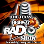 Logo of the podcast The Texas Highway Radio Show Podcast The Texas Highway Radio Show