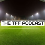 Logo of the podcast The TFF Podcast
