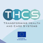 Logo of the podcast The THCS Podcast Podcast The THCS Podcast