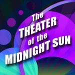 Logo of the podcast The Theater of the Midnight Sun Podcast The Theater of the Midnight Sun