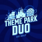 The Theme Park Duo Podcast Podcast The Theme Park Duo Podcast