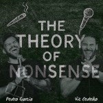 Logo of the podcast The Theory of Nonsense Podcast The Theory of Nonsense