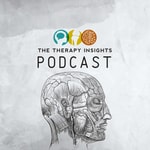 Logo of the podcast The Therapy Insights Podcast Podcast The Therapy Insights Podcast