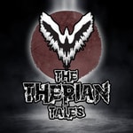 Logo of the podcast The Therian Tales Podcast The Therian Tales