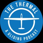 Logo of the podcast The Thermal Podcast Podcast The Thermal Podcast