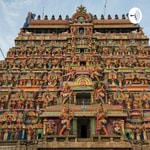 Logo of the podcast The Thevaram Podcast by Vijayalakshmi Rajaraman Podcast The Thevaram Podcast by Vijayalakshmi Rajaraman