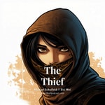 Logo of the podcast The Thief Podcast The Thief